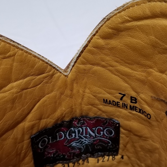 Boots - Picture 3 of 3